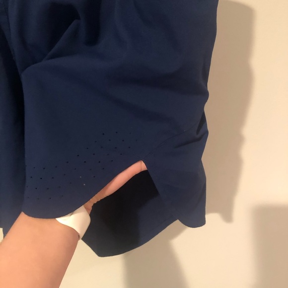 Nike Dri Fit Running Shorts - Picture 3 of 8